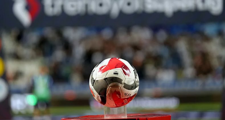 Trendyol Süper Lig'de 27. Hafta Heyecanı