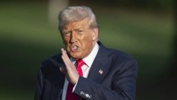 Trump: İsrail&rsquo;i Yok Etme Planları &Ouml;ld&uuml;