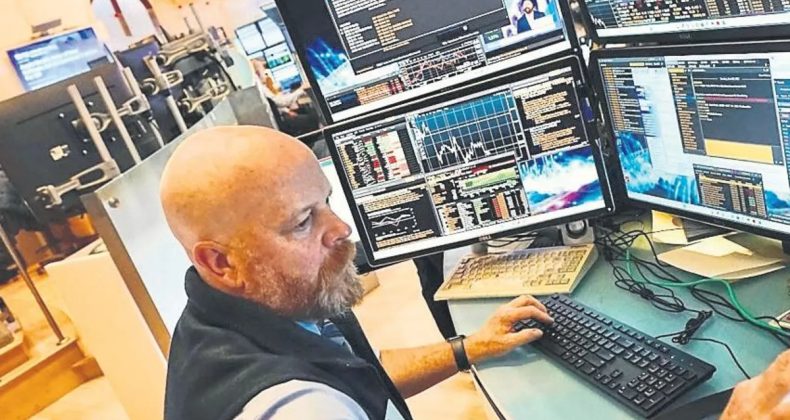 Trump konuştu piyasalar &lsquo;oh&rsquo; &ccedil;ekti