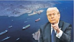 Trump &lsquo;Panik Modunda&rsquo;