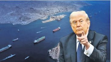 Trump &lsquo;Panik Modunda&rsquo;