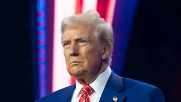 Trump&rsquo;ın FED Başkanlığı i&ccedil;in Se&ccedil;tiği Warsh&rsquo;ın Adaylığı Senatoya Sunuldu!
