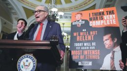 Trump&rsquo;a İsrail tepkisi b&uuml;y&uuml;yor: Savaşlardan artık bıktık usandık