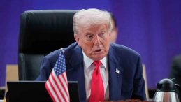 Trump&rsquo;tan Eski FBI Direkt&ouml;r&uuml;n&uuml;n &Ouml;l&uuml;m&uuml;ne İlişkin Skandal İfadeler: Sevindim