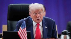 Trump&rsquo;tan Eski FBI Direkt&ouml;r&uuml;n&uuml;n &Ouml;l&uuml;m&uuml;ne İlişkin Skandal İfadeler: Sevindim