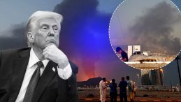 Trump&rsquo;tan İran Değerlendirmesi: Kelimenin Tam Anlamıyla Sınırsız Stoğumuz Var