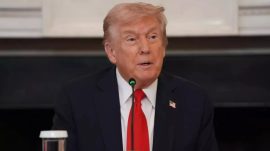 Trump&rsquo;tan K&uuml;ba A&ccedil;ıklaması: &Ccedil;ok Yakında D&uuml;şecek