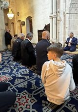 TSK Mehmet&ccedil;ik Vakfı, Adana'da Mevlit Okuttu