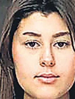 Tuana taciz, tehdit ve kaza kurbanı