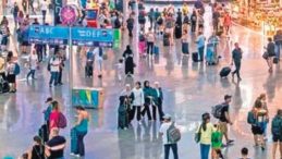 Turizmde 3 bayram ve ara tatil heyecanı