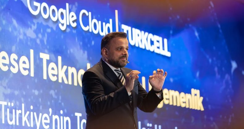 Turkcell 2026&rsquo;da gelirinin y&uuml;zde 25&rsquo;ini yatırıma ayıracak, hızını katlayacak