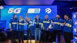 Turkcell&rsquo;den Yaşlılara Saygı Haftası&rsquo;na &ouml;zel "Dijital Bahar B&uuml;y&uuml;k Yarış" etkinliği