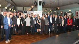 TURKTRADE&rsquo;in 27. Olağan Genel Kurulu&rsquo;nda yeni y&ouml;netim belirlendi