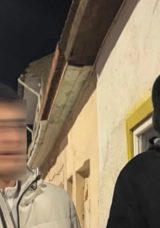 T&uuml;fekle oynarken arkadaşını &ouml;ld&uuml;ren &ccedil;ocuk tutuklandı