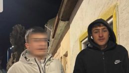 T&uuml;fekle oynarken arkadaşını &ouml;ld&uuml;ren &ccedil;ocuk tutuklandı