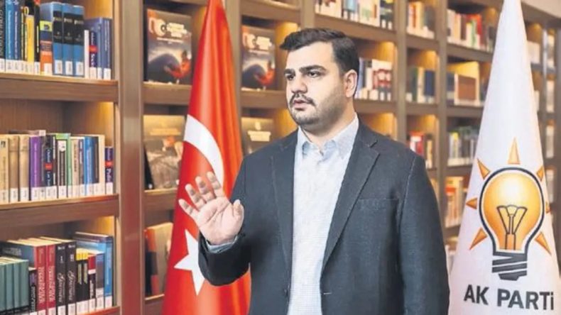 T&Uuml;GVA&rsquo;ya Atılan İftiraya Tepki