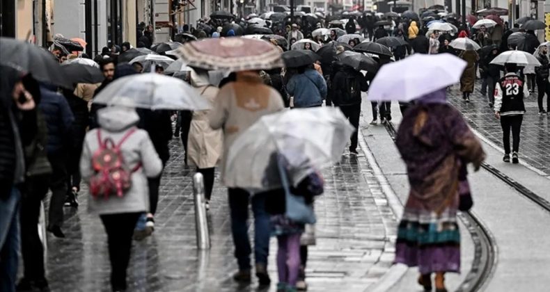 T&Uuml;İK A&Ccedil;IKLADI: Kadınlar Erkeklerden Daha Uzun Yaşıyor
