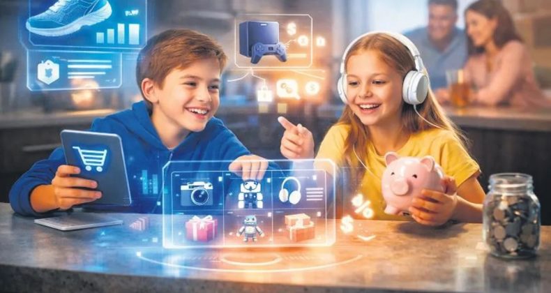 Tüketimde kararı alfa kuşağı veriyor