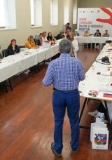 T&Uuml;RGEV'den akran zorbalığına karşı "akran nezaketi" modeli