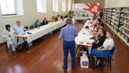 T&Uuml;RGEV'den akran zorbalığına karşı "akran nezaketi" modeli