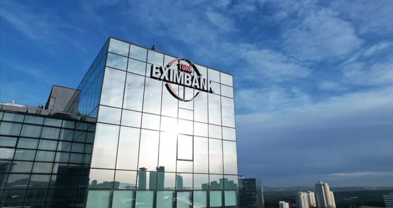 Türk Eximbank'tan Alman ihracat kredi garanti şirketi ile reasürans anlaşması