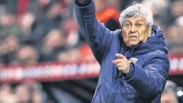 T&uuml;rk Futbolu &Ccedil;ok İyi Yatırımlar Yaptı