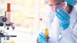 T&uuml;rk Kadınları Bilimde Avrupalı Kadınları Ge&ccedil;ti