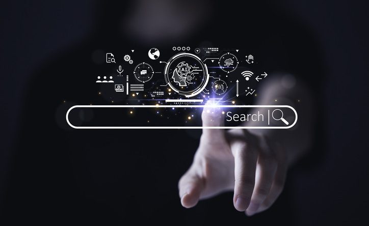 T&uuml;rk kullanıcılarının yeni sorunu: Yapay zeka! Trafik kaybı y&uuml;zde 50'yi bulabilir