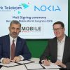 T&uuml;rk Telekom ve Nokia'dan dev anlaşma! 5G destekli L4S teknolojisi tanıtıldı