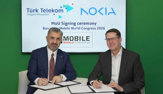 T&uuml;rk Telekom ve Nokia'dan dev anlaşma! 5G destekli L4S teknolojisi tanıtıldı