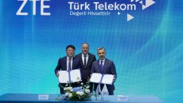 T&uuml;rk Telekom ve ZTE&rsquo;den 5G Akıllı Cihaz ve S&uuml;rd&uuml;r&uuml;lebilir Teknolojilerde G&uuml;&ccedil;l&uuml; İş Birliği