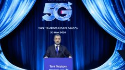 T&uuml;rk Telekom&rsquo;dan AKM&rsquo;de 5G ile g&ouml;vde g&ouml;sterisi: Herkes i&ccedil;in 5G d&ouml;nemine g&uuml;&ccedil;l&uuml; başlangı&ccedil;