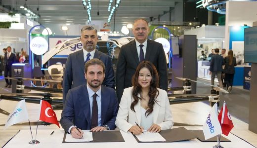 T&uuml;rk Telekom&rsquo;dan g&ouml;ky&uuml;z&uuml;nde dijital d&ouml;n&uuml;ş&uuml;m