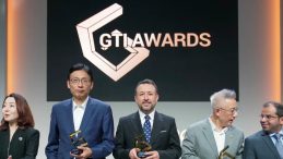 T&uuml;rk Telekom&rsquo;un 5G Destekli Hava Sahası Y&ouml;netimi &Ccedil;&ouml;z&uuml;m&uuml;ne GTI Awards&rsquo;ta Birincilik &Ouml;d&uuml;l&uuml;
