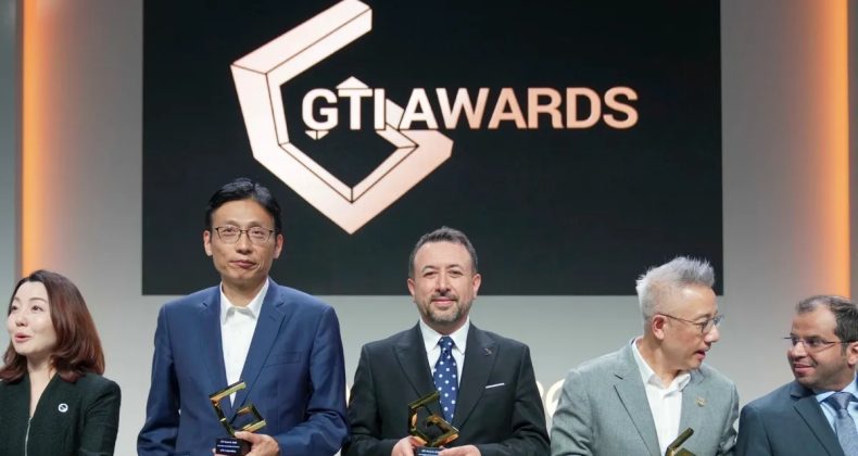 T&uuml;rk Telekom&rsquo;un 5G Destekli Hava Sahası Y&ouml;netimi &Ccedil;&ouml;z&uuml;m&uuml;ne GTI Awards&rsquo;ta Birincilik &Ouml;d&uuml;l&uuml;