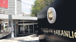 T&uuml;rkiye 4&rsquo;l&uuml; Barış Masasında Olacak