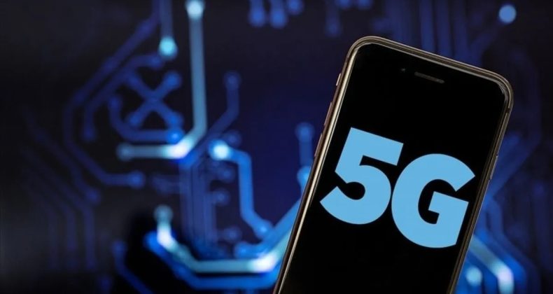 T&uuml;rkiye 5G&rsquo;yi Yerli Firmalarla B&uuml;y&uuml;t&uuml;yor