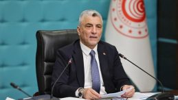 T&uuml;rkiye Ateş &Ccedil;emberinde İstikrar Adası