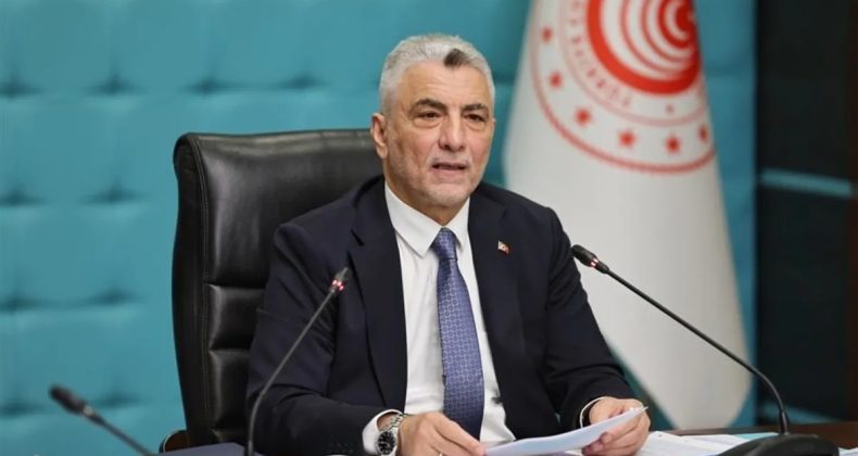 T&uuml;rkiye Ateş &Ccedil;emberinde İstikrar Adası