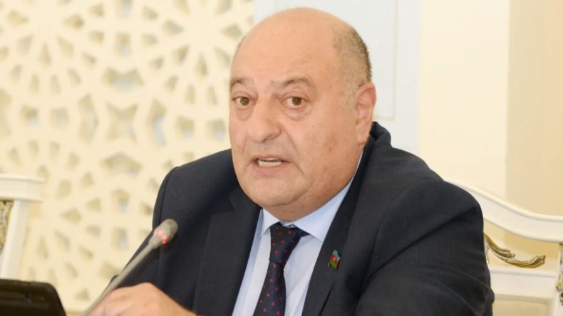 T&uuml;rkiye-Azerbaycan kardeşliğine nifak! MOSSAD'ın kara propagandasına &ccedil;irkin destek: Guliyev'den Berat Albayrak ve Turkuvaz Medya'ya ahlaksız iftira