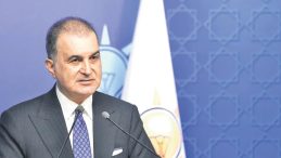 T&uuml;rkiye Bir G&uuml;ven &Uuml;lkesidir