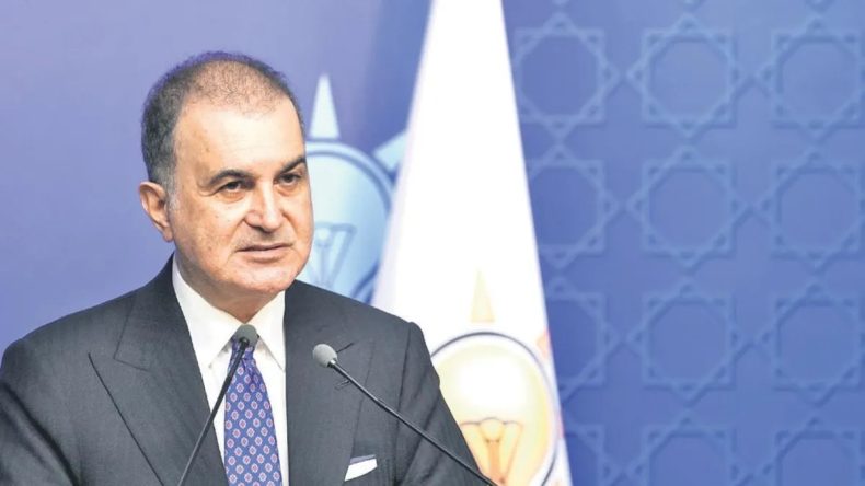 T&uuml;rkiye Bir G&uuml;ven &Uuml;lkesidir