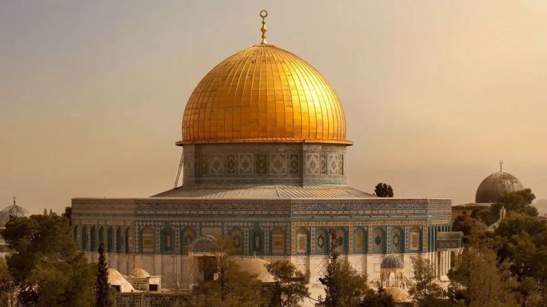 T&uuml;rkiye dahil 8 &uuml;lkeden İsrail&rsquo;e kınama!