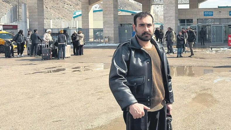 T&uuml;rkiye Dostluğunu G&ouml;sterdi