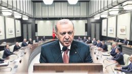 T&uuml;rkiye her alanda g&uuml;&ccedil;l&uuml;d&uuml;r, muktedirdir