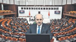 T&uuml;rkiye Hi&ccedil;bir Yanlış Hesabın Par&ccedil;ası Olmaz