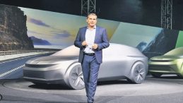 T&uuml;rkiye i&ccedil;in &Uuml;retilen Otomobil