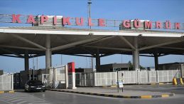 T&uuml;rkiye ile Bulgaristan Sınırına Yeni G&uuml;mr&uuml;k Kapısı Geliyor