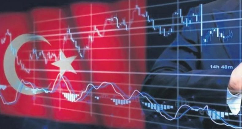 Türkiye İstikrar Merkezi Oldu