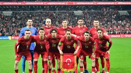 T&uuml;rkiye, Kosova ile 4. Randevuda!